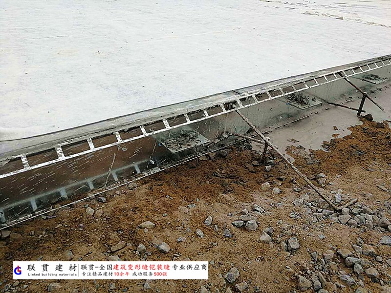 资阳市铠装缝案例